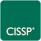 CISSP Badge