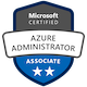 Azure Administrator Badge